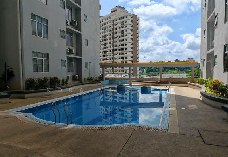 Sri Impian Condominium - 4