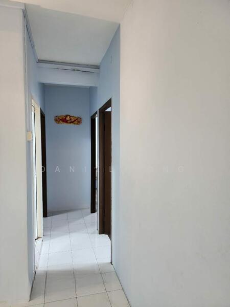 Rose Villa Apartment - 2