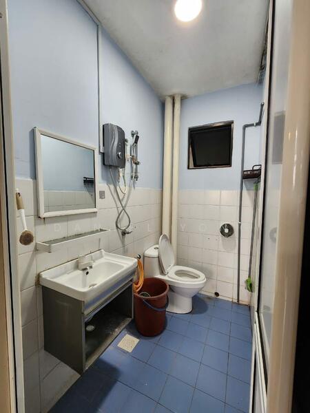 Rose Villa Apartment - 4