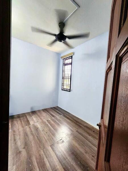 Rose Villa Apartment - 3