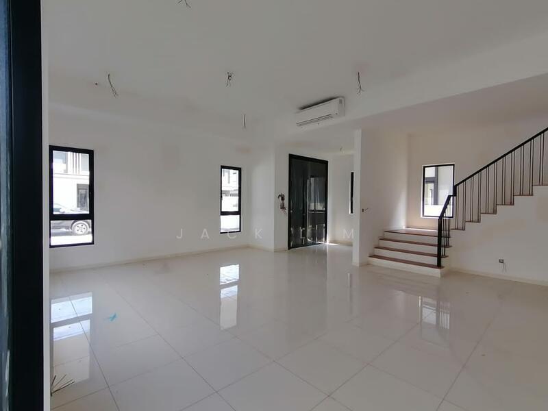 Tropicana Aman - Freesia Residences - 4