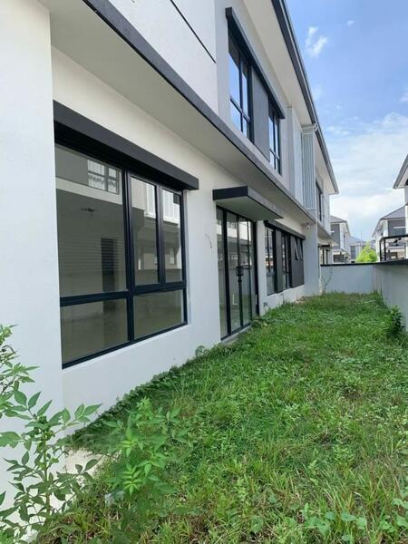 Tropicana Aman - Freesia Residences - 2