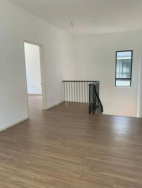 Tropicana Aman - Freesia Residences - 5