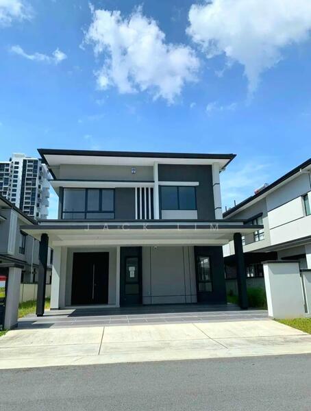 Tropicana Aman - Freesia Residences - 1