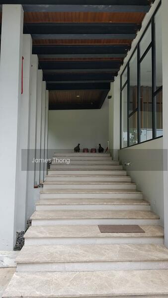 Country Heights Damansara - 4