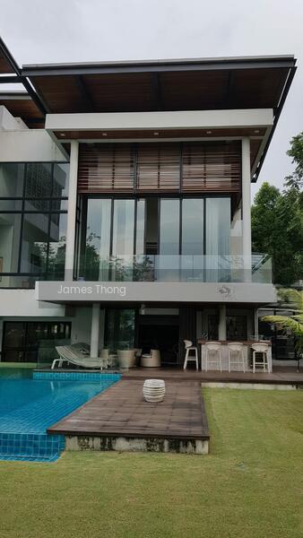 Country Heights Damansara - 2