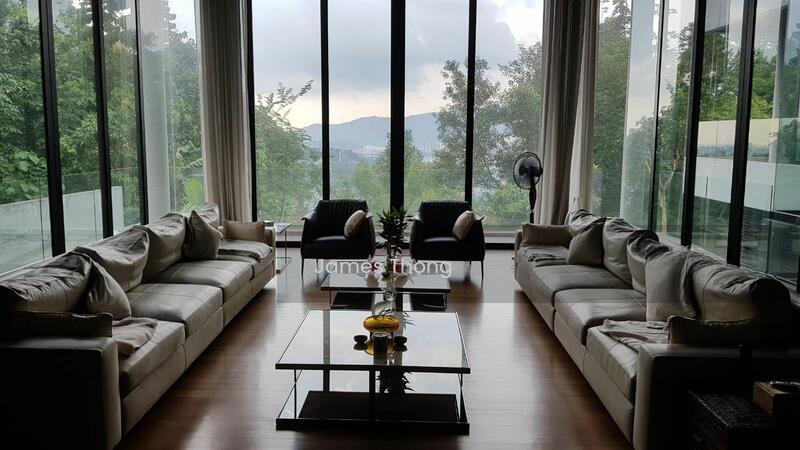 Country Heights Damansara - 1