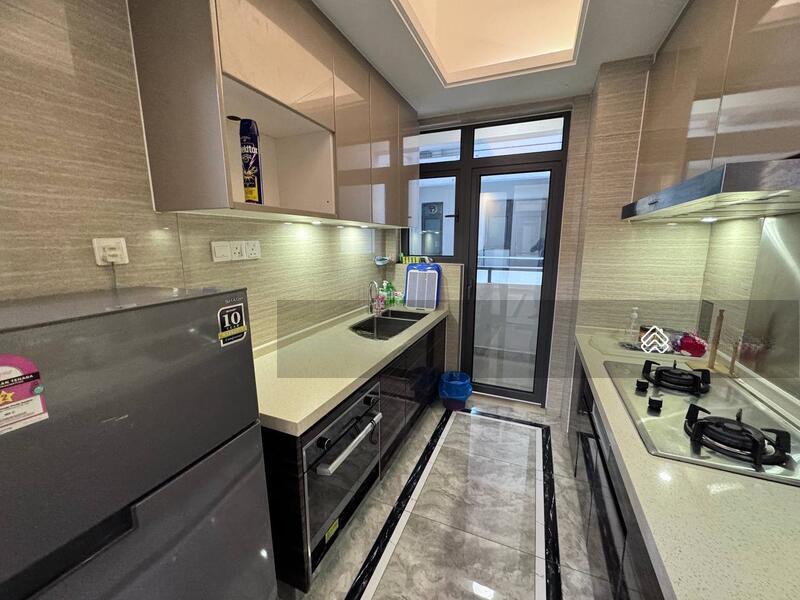 R&F Princess Cove Phase 1 - 4