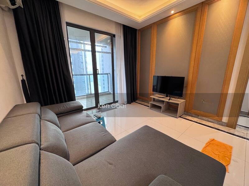 R&F Princess Cove Phase 1 - 2