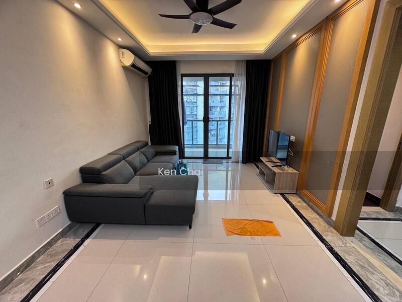 R&F Princess Cove Phase 1 - 1