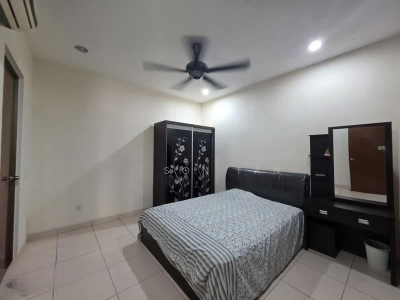 Taman Sutera Pulai - 4