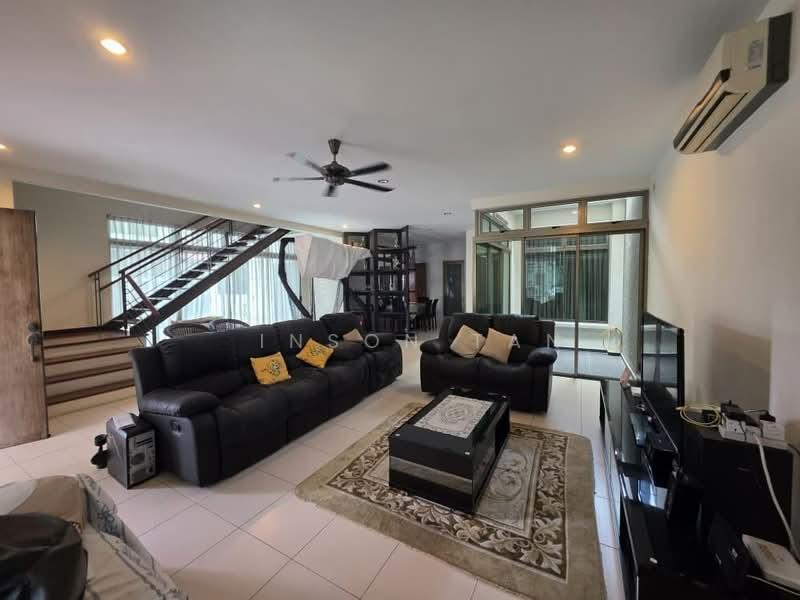 Taman Sutera Pulai - 1