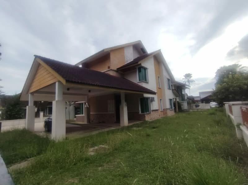 Lakehomes Bertam Perdana 2, Penang - 2
