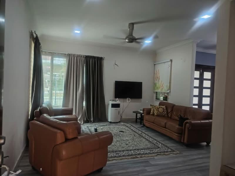 Lakehomes Bertam Perdana 2, Penang - 3