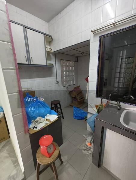 Ria Apartment - 2