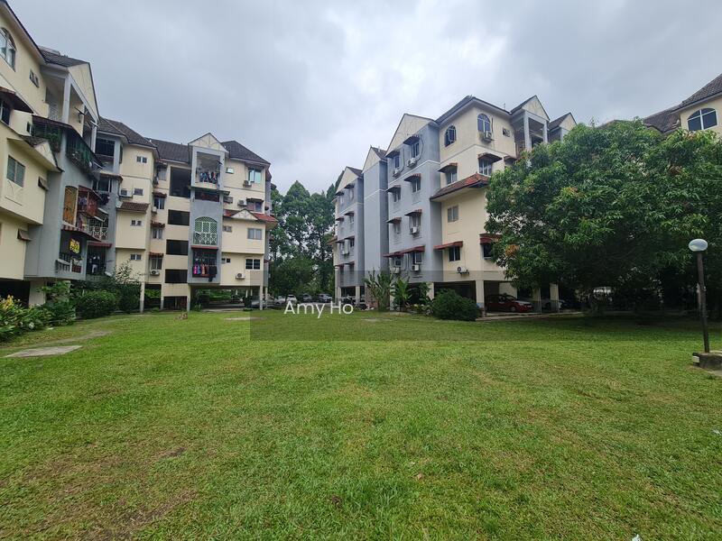 Ria Apartment - 3