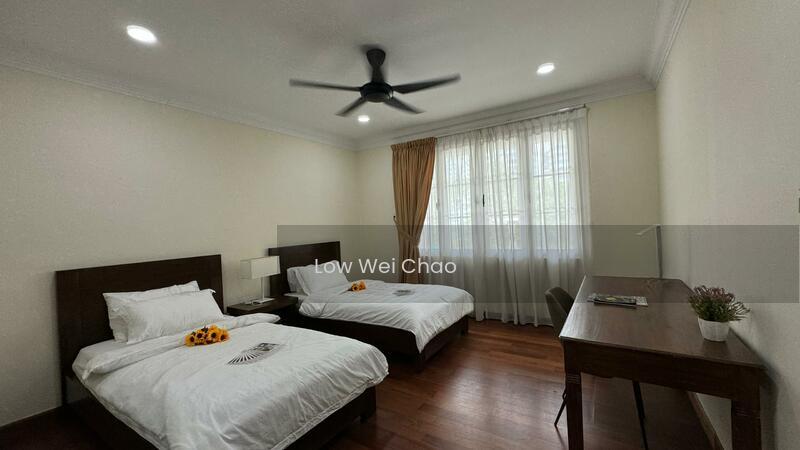 Kiara Peak Residence - 2