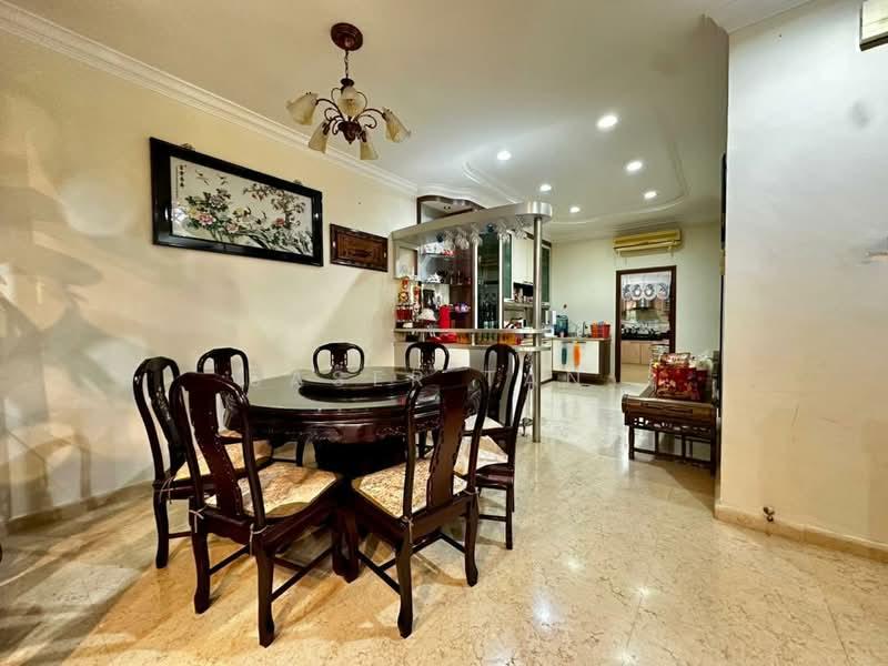 Taman Sutera Utama - 3