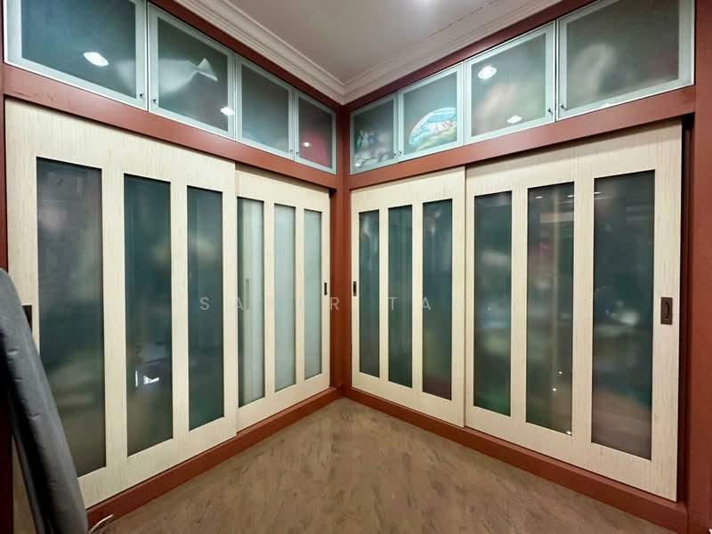 Taman Sutera Utama - 5