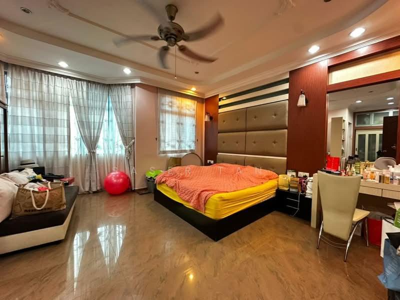 Taman Sutera Utama - 4