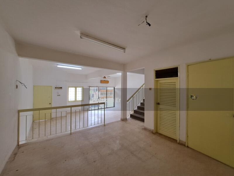 Taman Angkasa @ Old Klang Road - 5