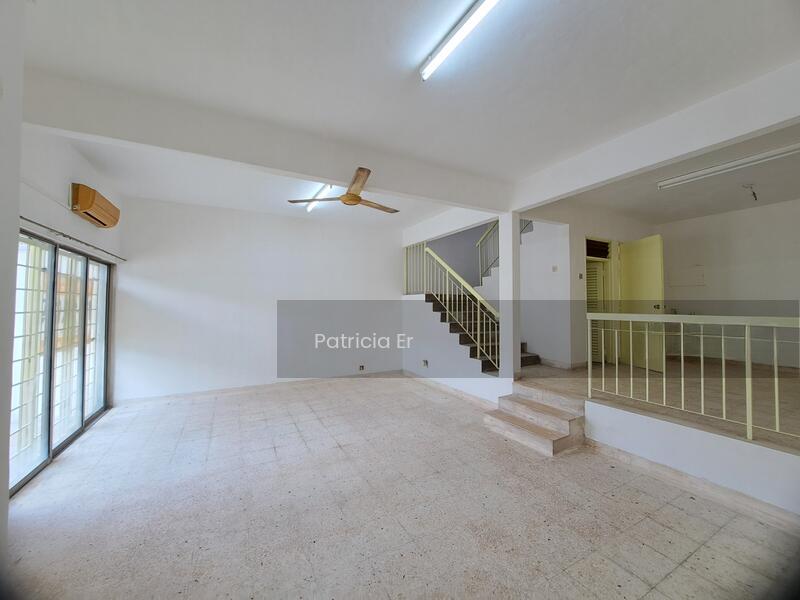 Taman Angkasa @ Old Klang Road - 1