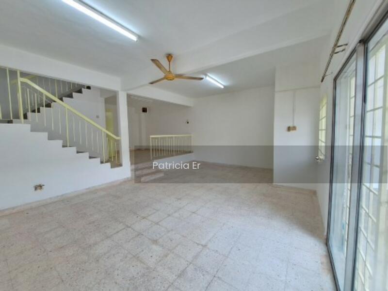 Taman Angkasa @ Old Klang Road - 4