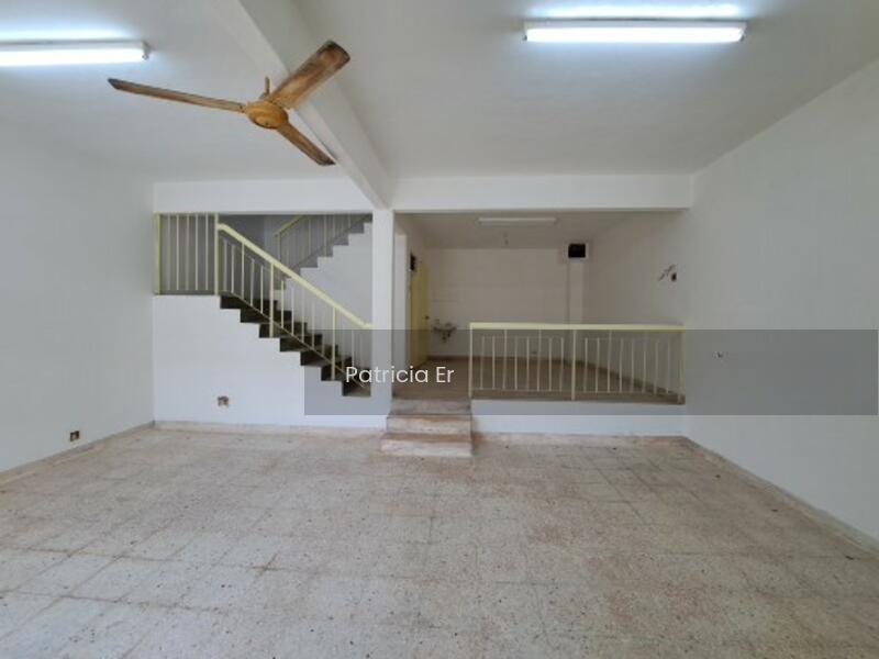 Taman Angkasa @ Old Klang Road - 2