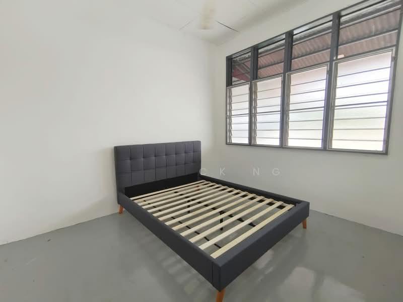 Taman Keladi - 3