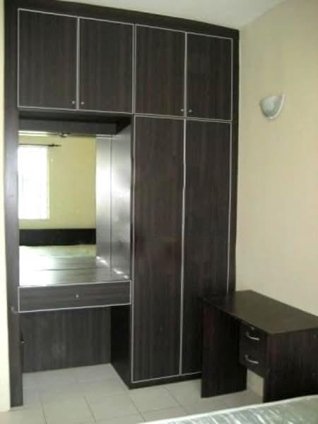 Vistaria Residensi - 4