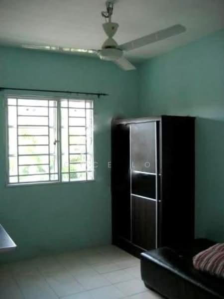 Vistaria Residensi - 2