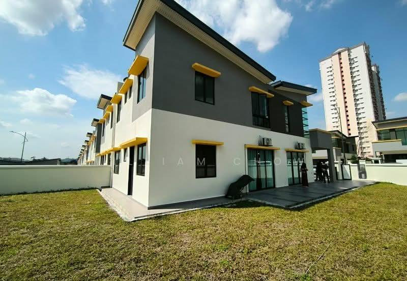 Taman Hulu Langat Jaya - 2