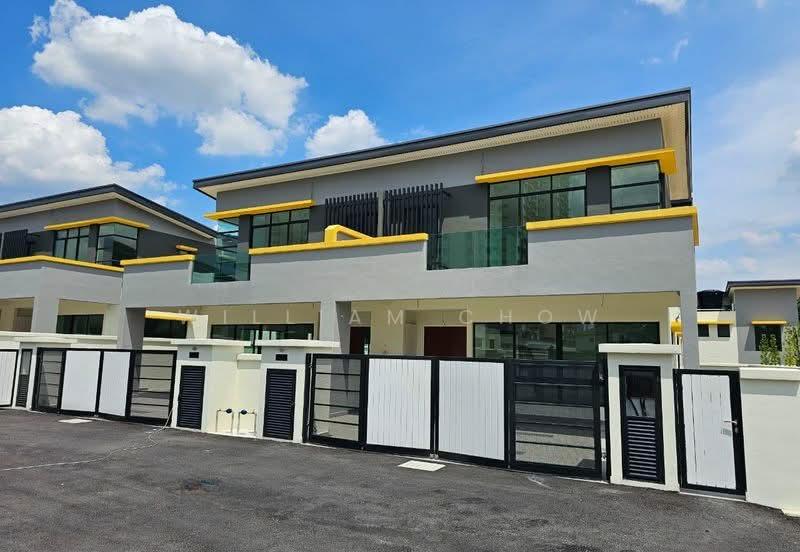 Taman Hulu Langat Jaya - 1