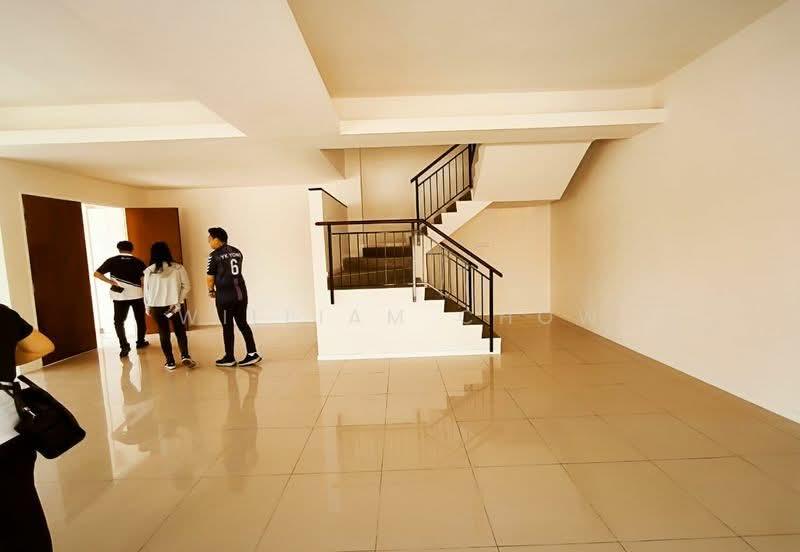 Taman Hulu Langat Jaya - 4