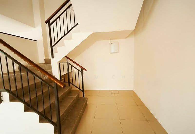 Taman Hulu Langat Jaya - 5