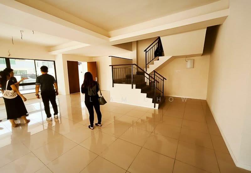 Taman Hulu Langat Jaya - 3