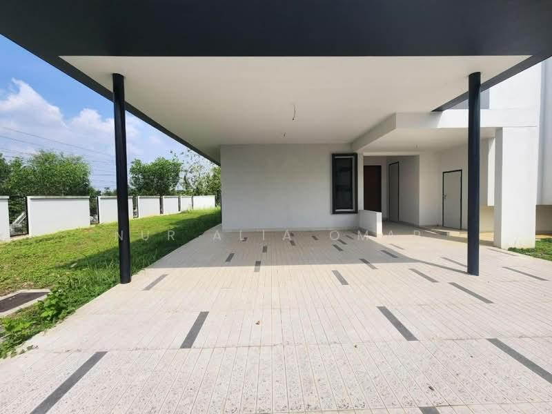 Dillenia,Bukit Bandaraya Seksyen U11 - 4