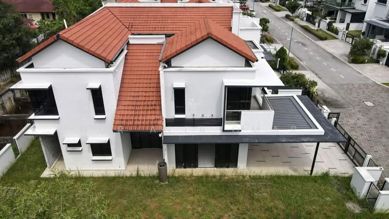 Dillenia,Bukit Bandaraya Seksyen U11 - 2