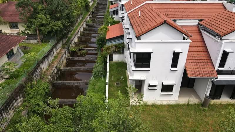 Dillenia,Bukit Bandaraya Seksyen U11 - 3