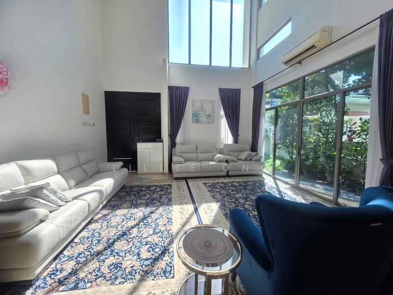 Bukit Mertajam Residensi Harmoni Bungalow for Sale - 1