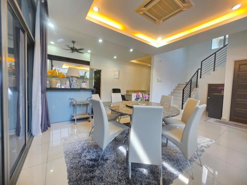 Bukit Mertajam Residensi Harmoni Bungalow for Sale - 2
