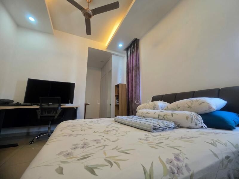 Bukit Mertajam Residensi Harmoni Bungalow for Sale - 5