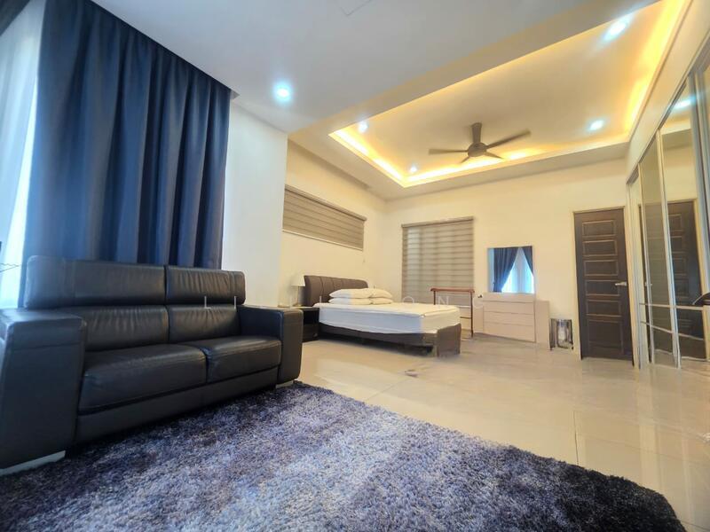 Bukit Mertajam Residensi Harmoni Bungalow for Sale - 4