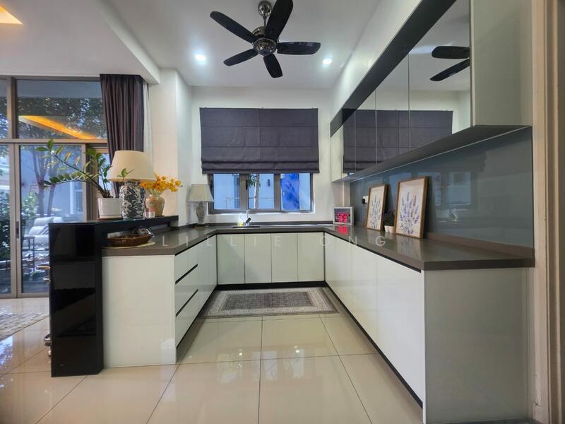 Bukit Mertajam Residensi Harmoni Bungalow for Sale - 3