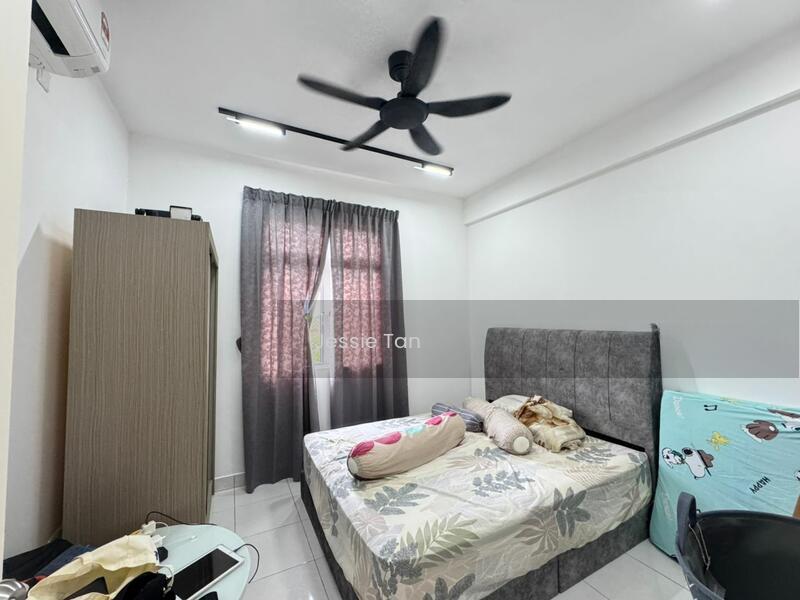 MI Apartment - 5
