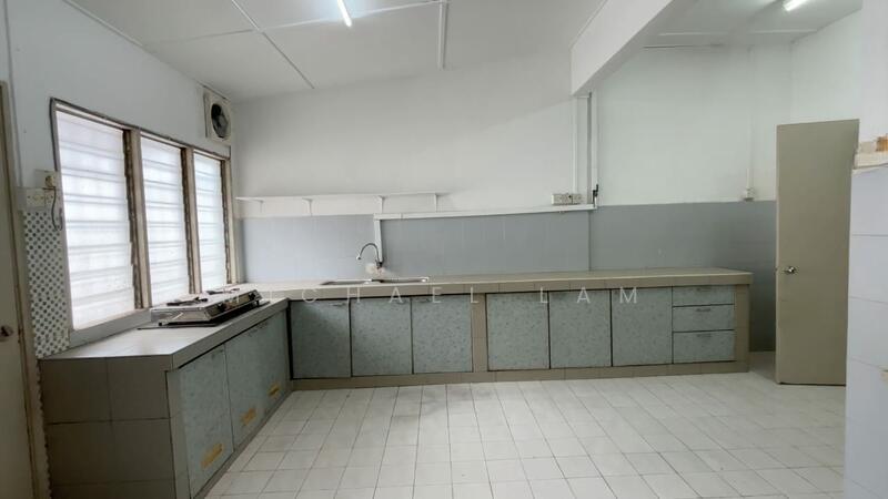 SS3, Taman Universiti, Petaling Jaya, Selangor - 5