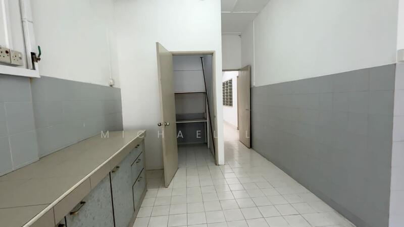 SS3, Taman Universiti, Petaling Jaya, Selangor - 3