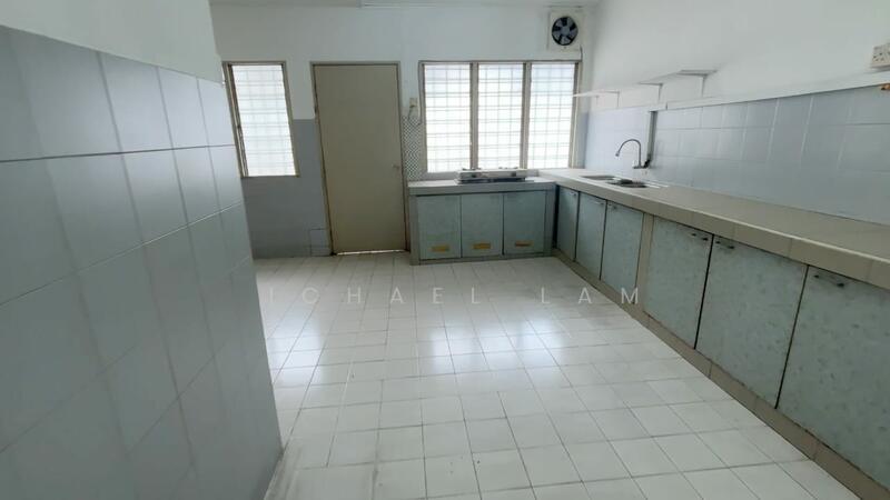 SS3, Taman Universiti, Petaling Jaya, Selangor - 4