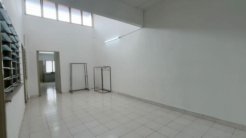 SS3, Taman Universiti, Petaling Jaya, Selangor - 1