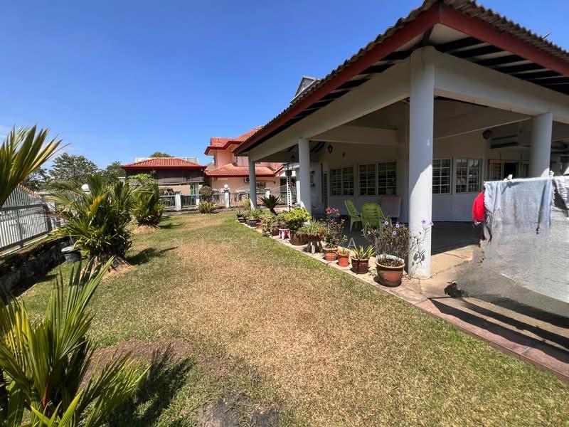 Desa 6 , Bandar County Homes ,Rawang - 2